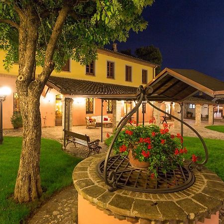 Corte Dei Tini Villa Vomano Dış mekan fotoğraf