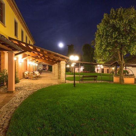Corte Dei Tini Villa Vomano Dış mekan fotoğraf