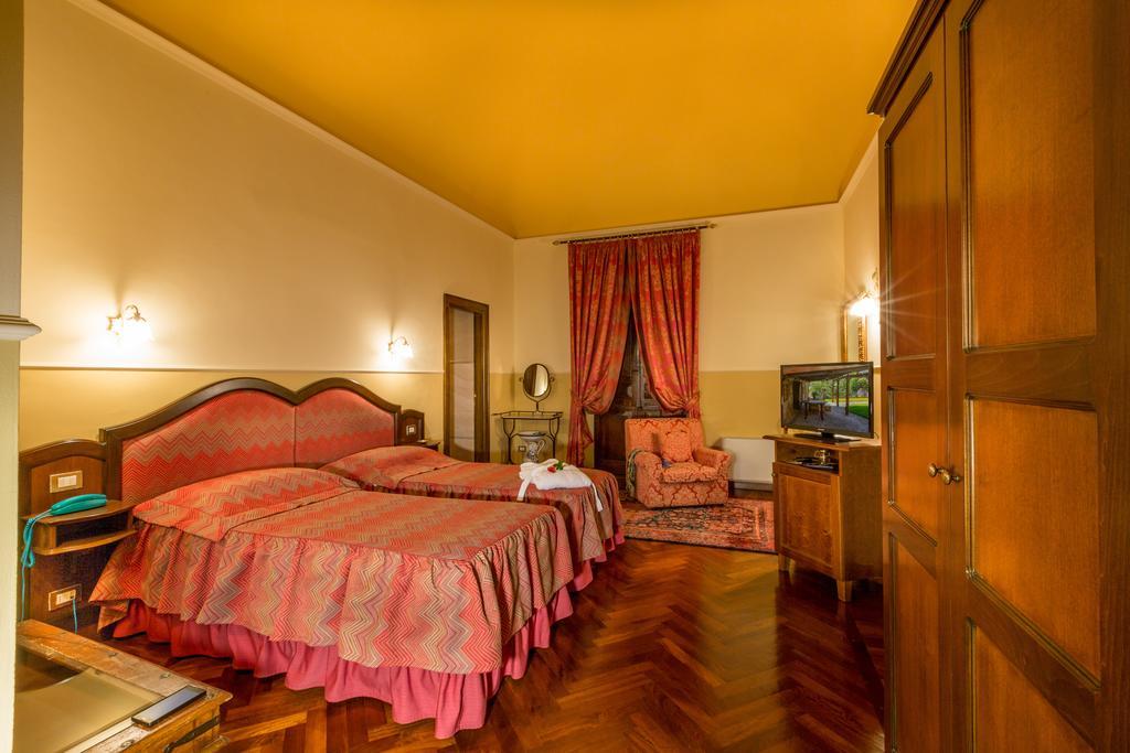 Corte Dei Tini Villa Vomano Oda fotoğraf