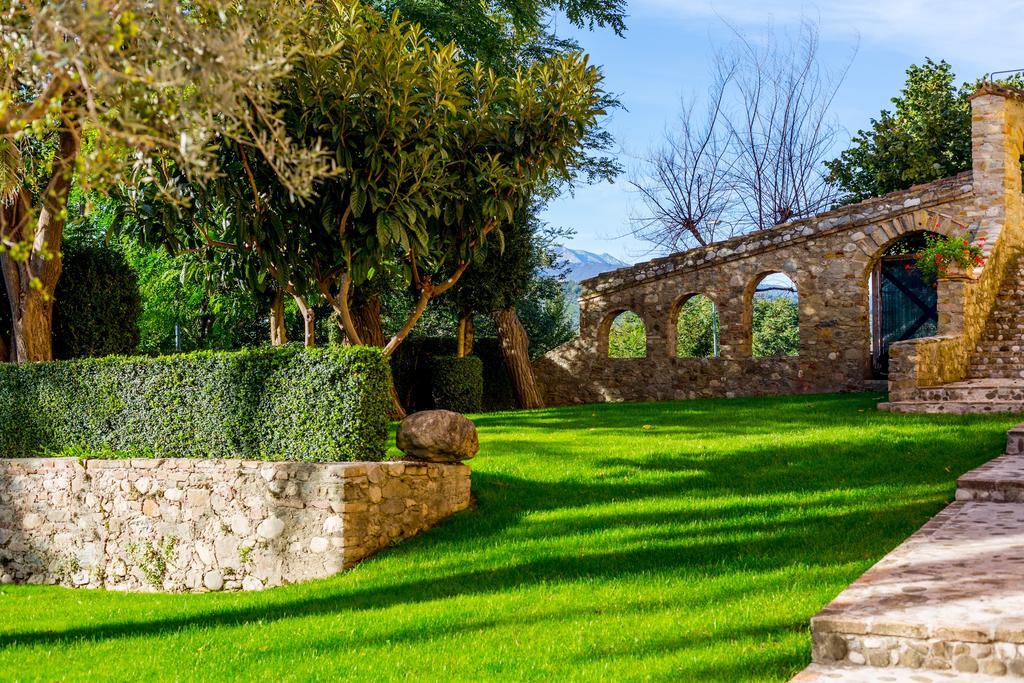 Corte Dei Tini Villa Vomano Dış mekan fotoğraf