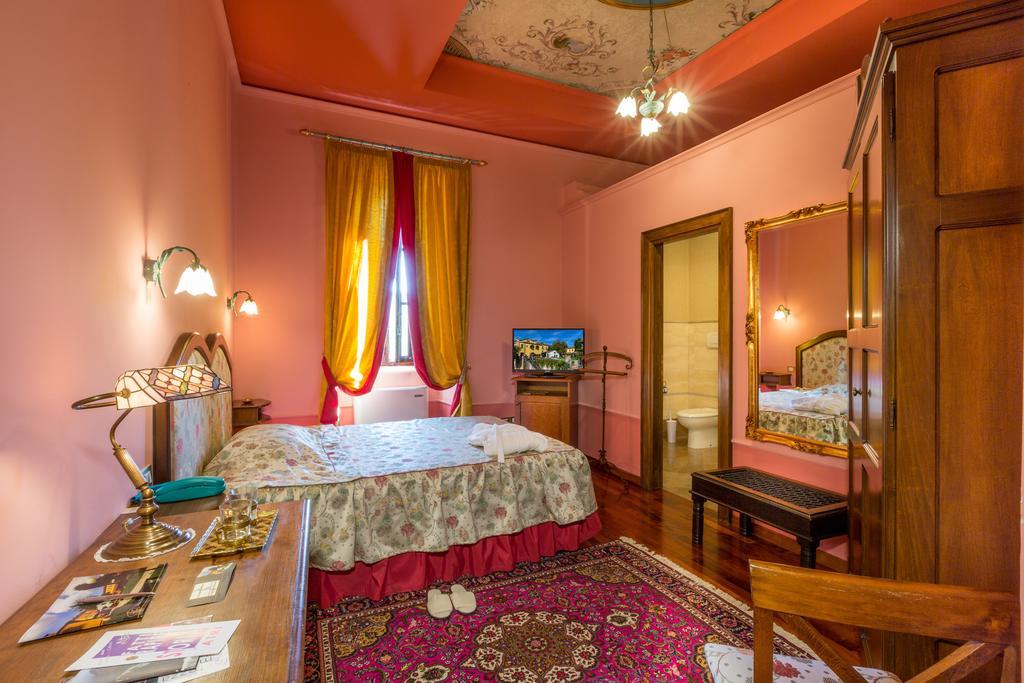 Corte Dei Tini Villa Vomano Oda fotoğraf
