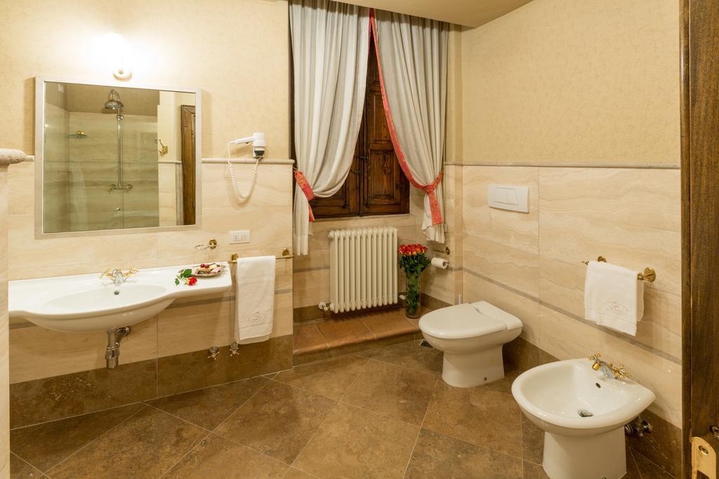 Corte Dei Tini Villa Vomano Oda fotoğraf