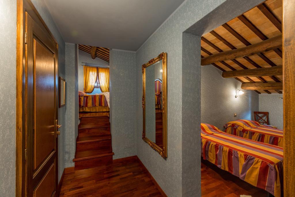 Corte Dei Tini Villa Vomano Oda fotoğraf