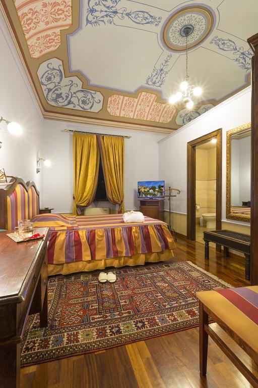 Corte Dei Tini Villa Vomano Dış mekan fotoğraf
