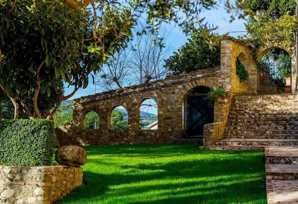 Corte Dei Tini Villa Vomano Dış mekan fotoğraf