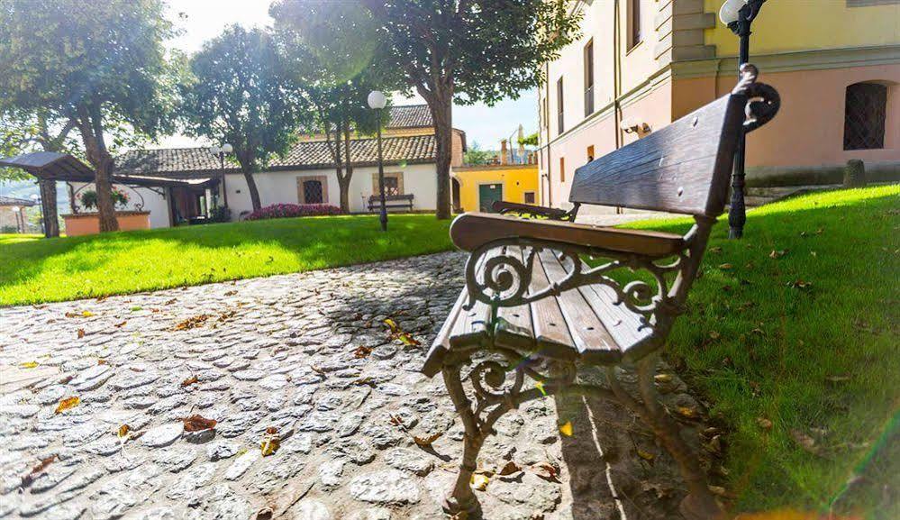 Corte Dei Tini Villa Vomano Dış mekan fotoğraf