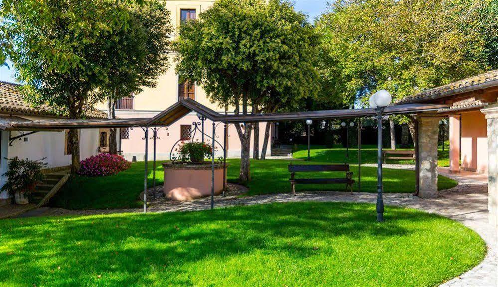 Corte Dei Tini Villa Vomano Dış mekan fotoğraf