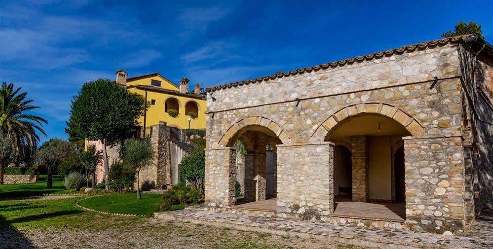 Corte Dei Tini Villa Vomano Dış mekan fotoğraf