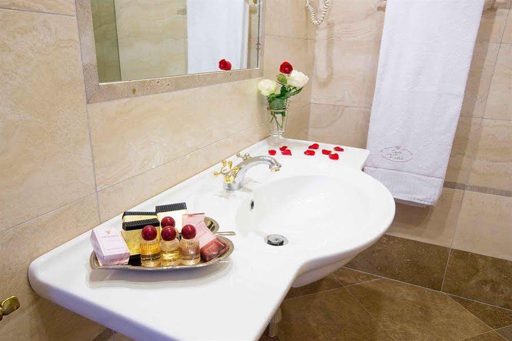 Corte Dei Tini Villa Vomano Dış mekan fotoğraf