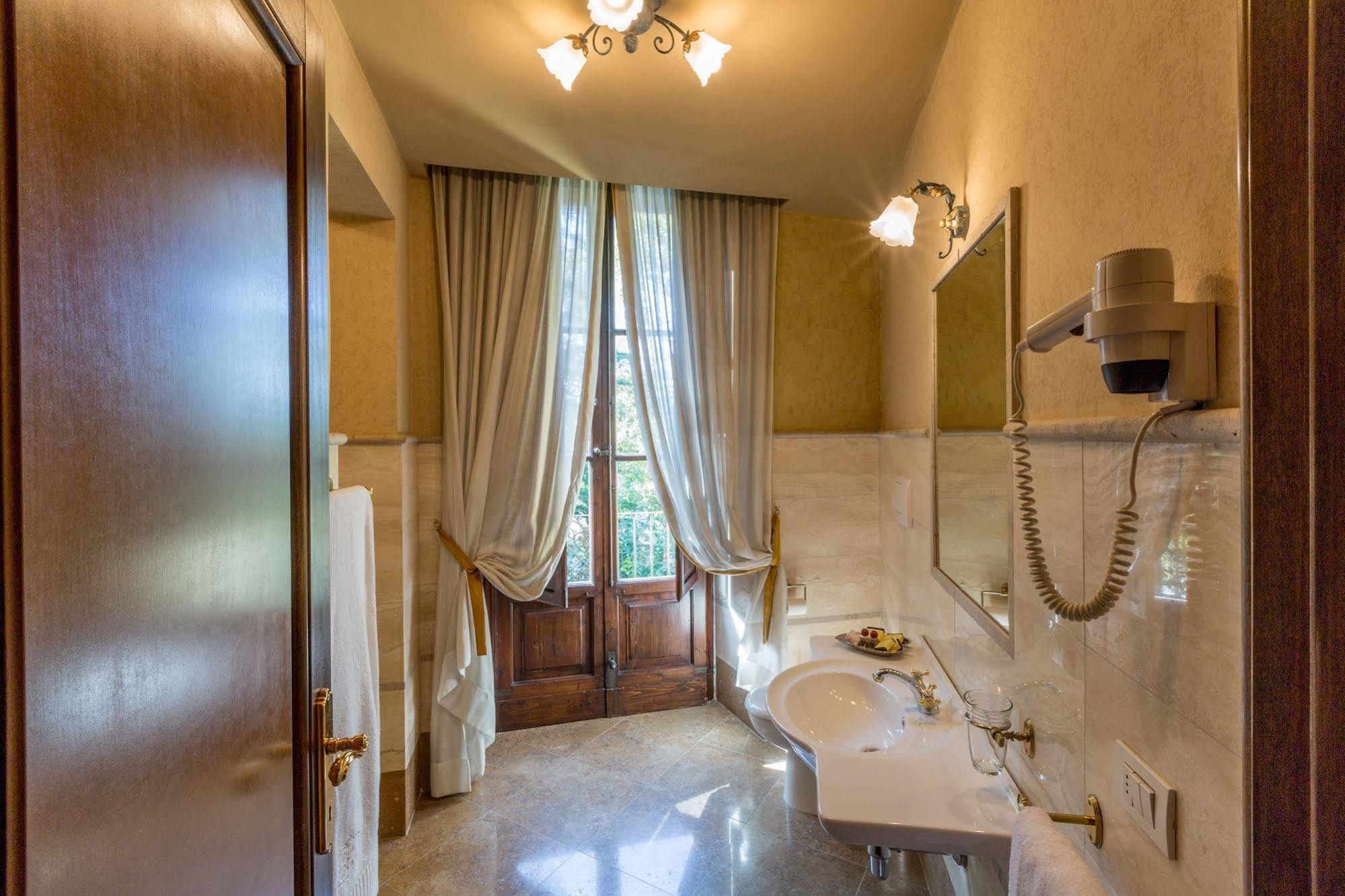 Corte Dei Tini Villa Vomano Dış mekan fotoğraf