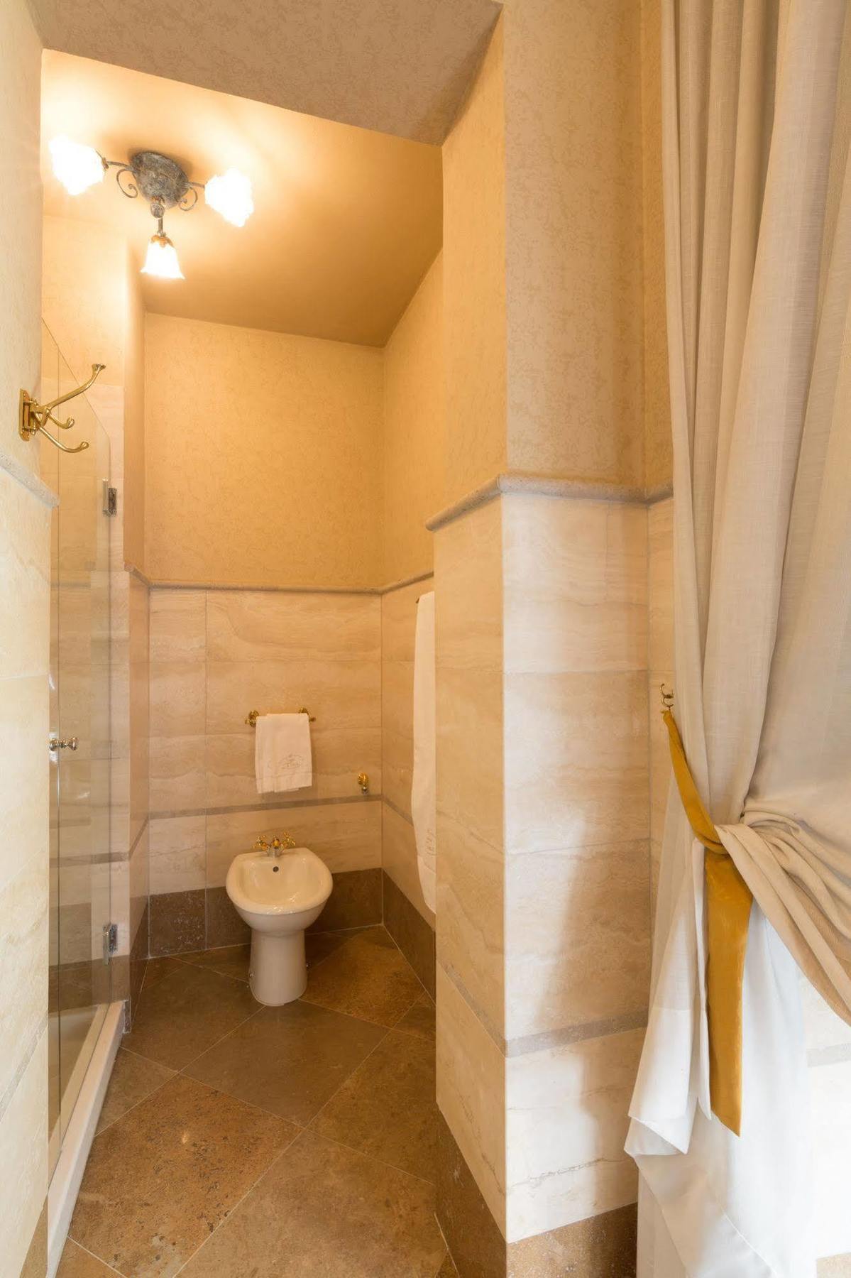 Corte Dei Tini Villa Vomano Dış mekan fotoğraf