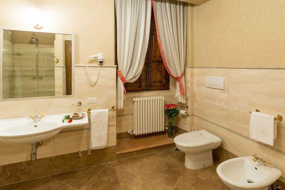 Corte Dei Tini Villa Vomano Dış mekan fotoğraf