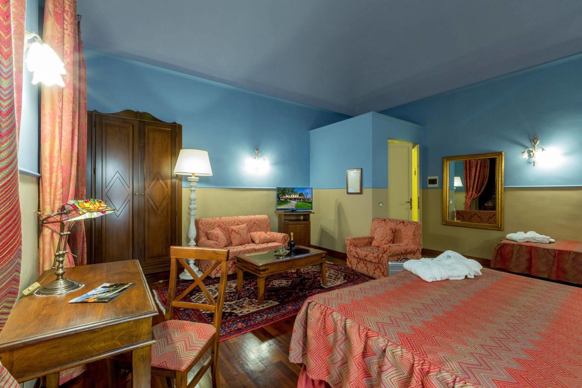 Corte Dei Tini Villa Vomano Dış mekan fotoğraf