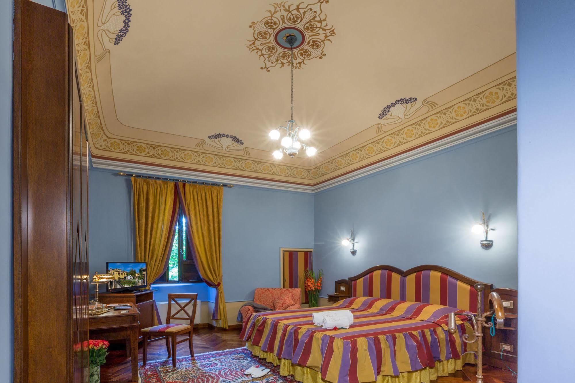 Corte Dei Tini Villa Vomano Dış mekan fotoğraf