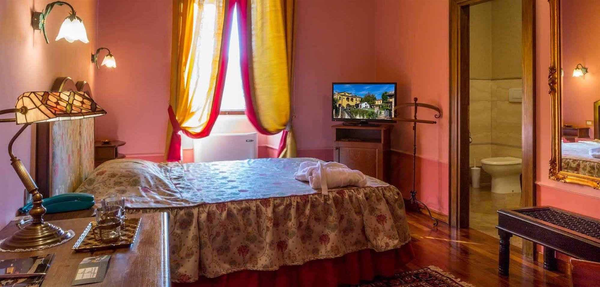 Corte Dei Tini Villa Vomano Dış mekan fotoğraf