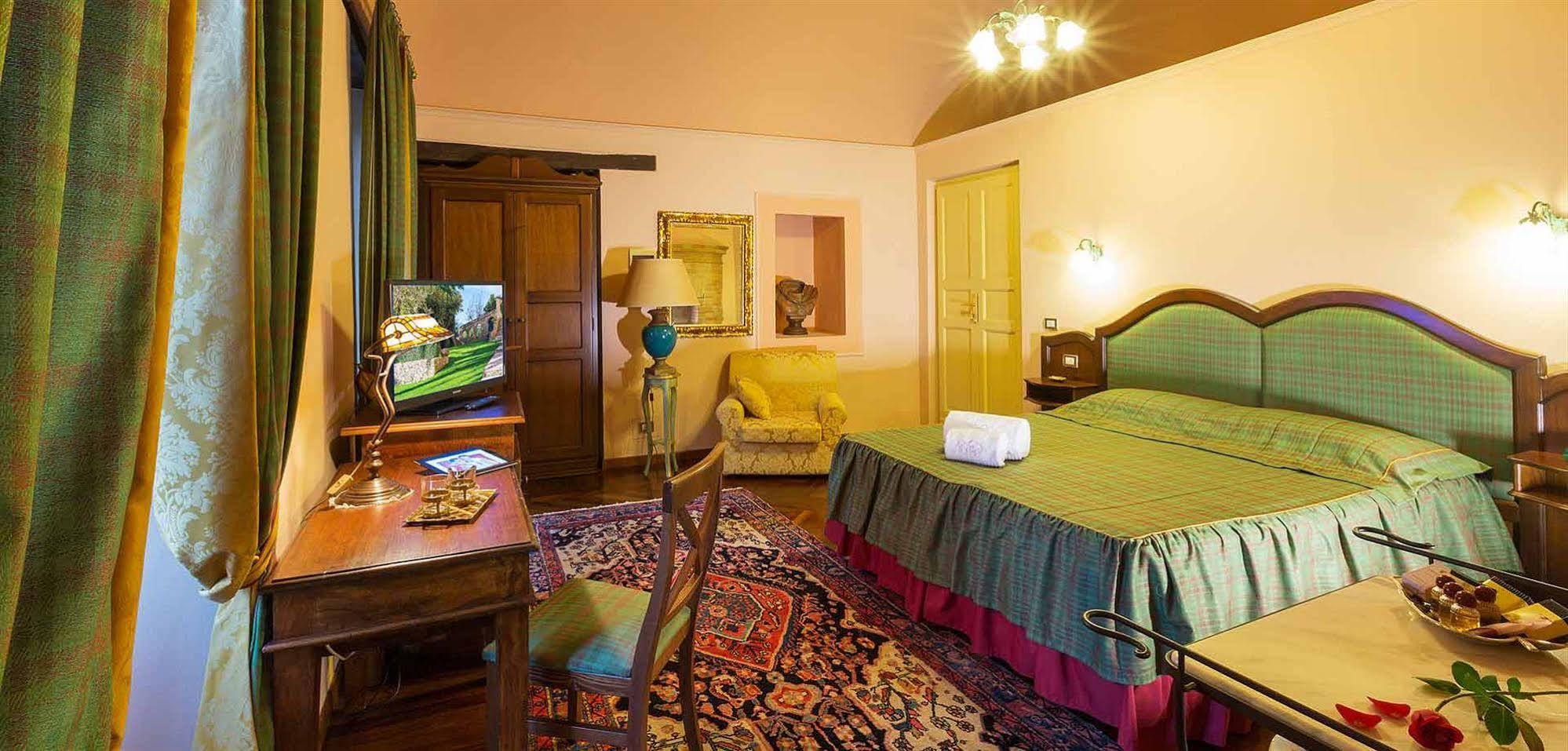 Corte Dei Tini Villa Vomano Dış mekan fotoğraf