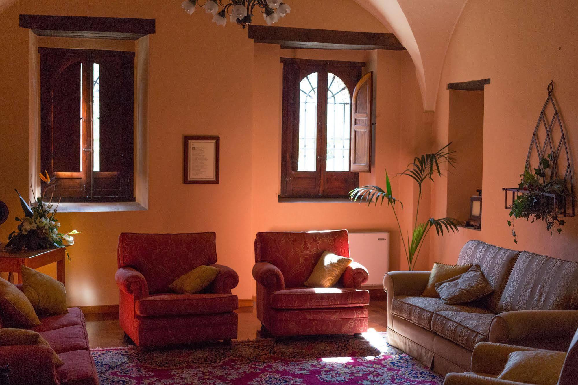 Corte Dei Tini Villa Vomano Dış mekan fotoğraf
