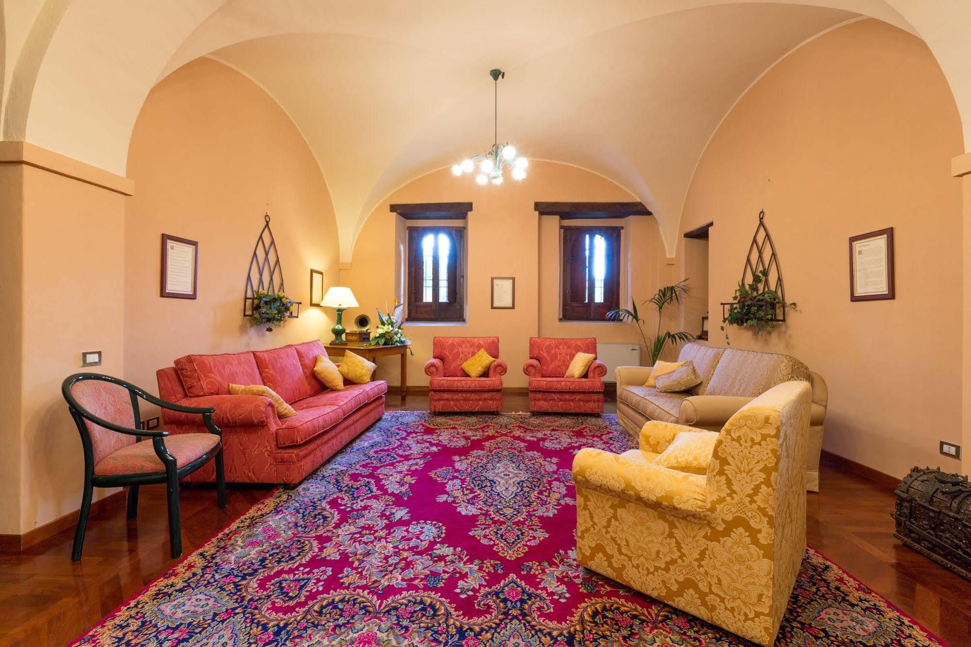 Corte Dei Tini Villa Vomano Dış mekan fotoğraf
