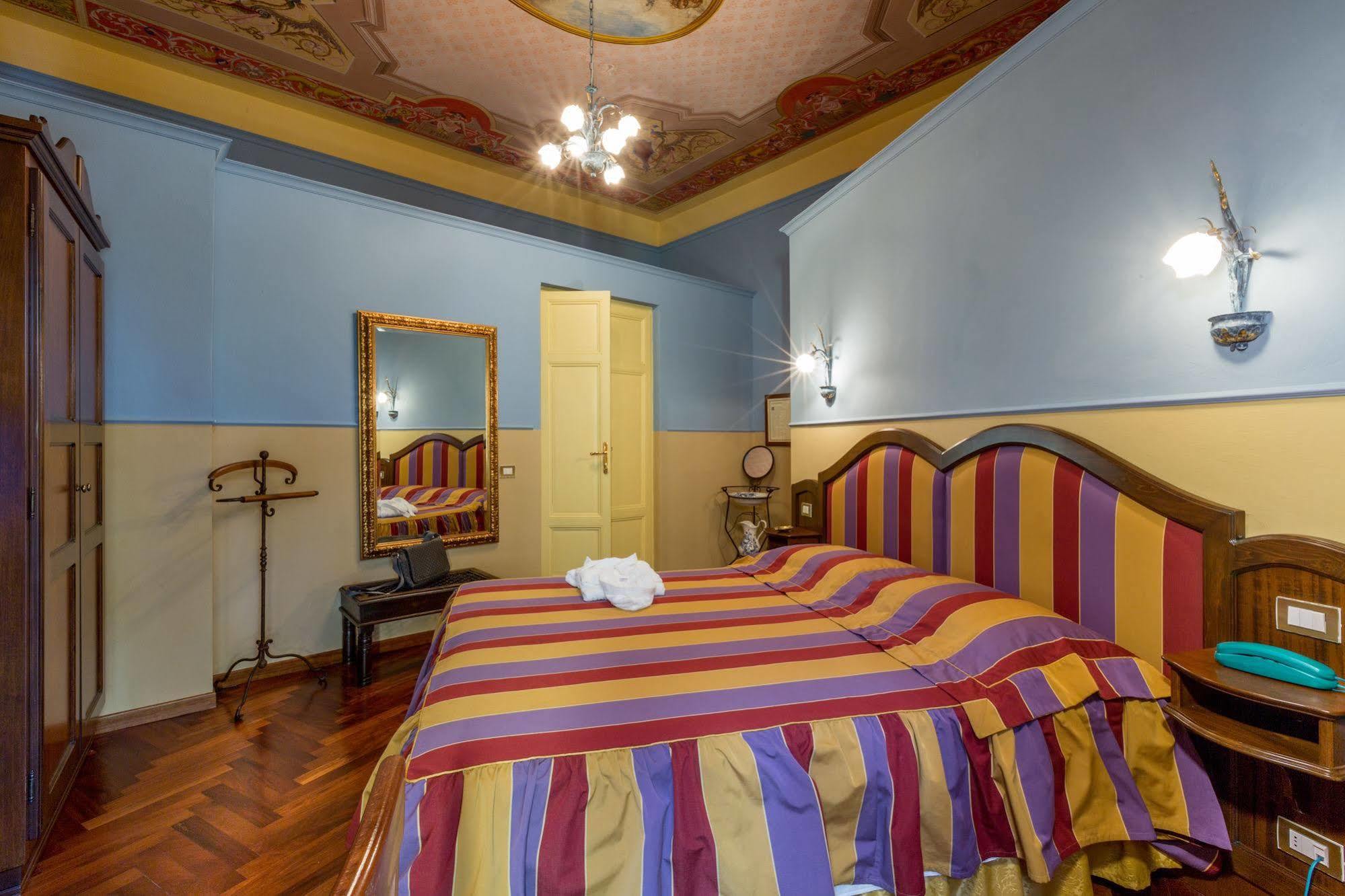 Corte Dei Tini Villa Vomano Dış mekan fotoğraf